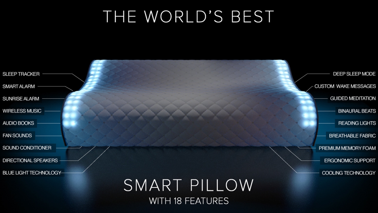 Sleep wake перевод. Sunrise Smart Pillow. Подушка будильник. «Умница» Sunrise Smart Pillow. Нью слип Технолоджи.